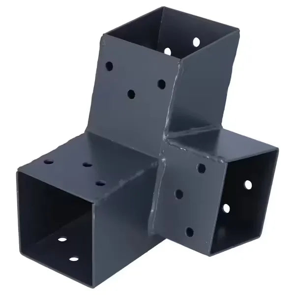 3 directions 105° Gauche 9x9