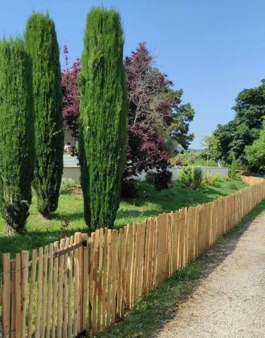 Ganivelles & Clôtures