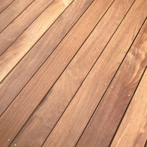 Terrasse Exotique