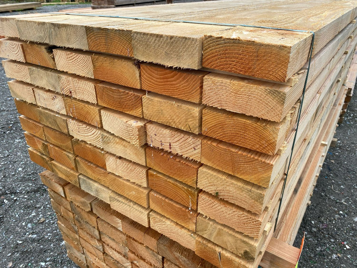Bastaing Douglas 63x175mm