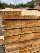 Planche Douglas