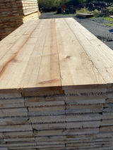 Planche sapin/épicéa