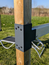 KIT PERGOLA 6 x 3 m