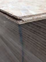 OSB DALLE 22 MM 14.90€/m2