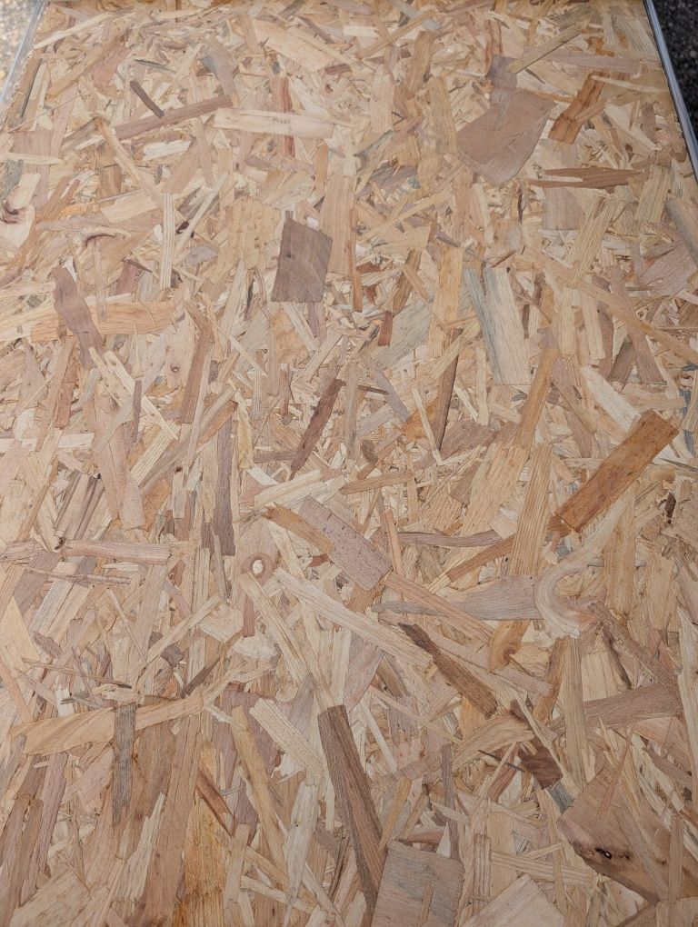 OSB DALLE 22 MM 14.90€/m2