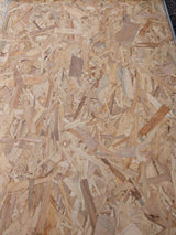 OSB DALLE 22 MM 14.90€/m2