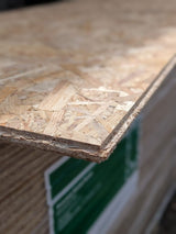 OSB DALLE 22 MM 14.90€/m2