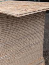 OSB DALLE 15 MM 10.50€/m2