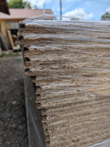 OSB DALLE 22 MM 14.90€/m2