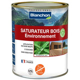 SATURATEUR Environnement BLANCHON