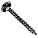 Vis noire pour penture ROCKET